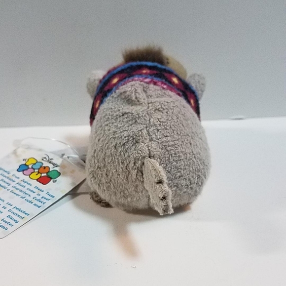 Tsum Tsum plush - Picture 5 of 10